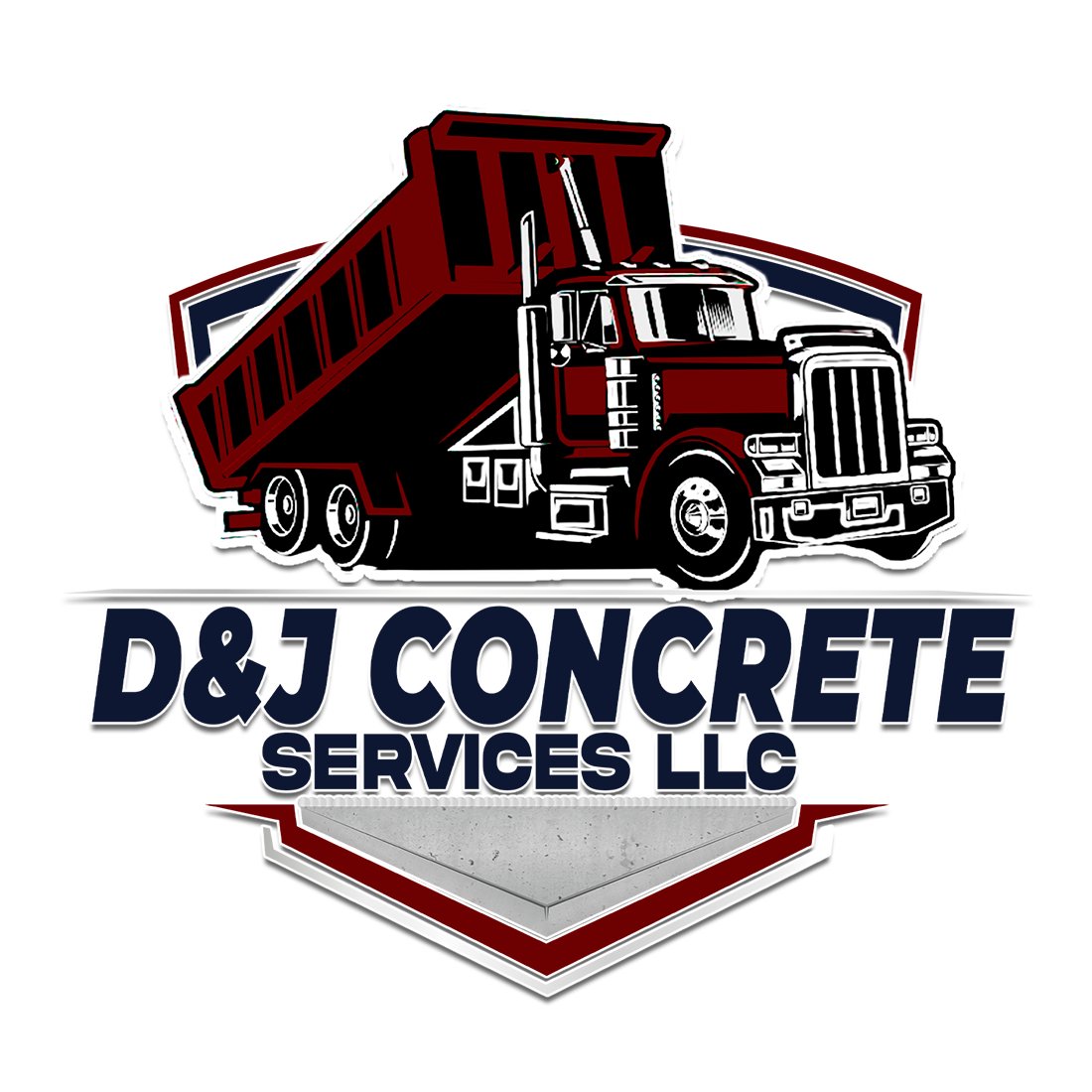 The Best Concrete Service